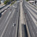 Megakentte sessizlik: İstanbul trafiği tarihi seviyeye geriledi