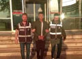 İzmir’de 2005 yılındaki cinayetin firari hükümlüsü yakalandı