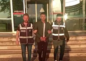 İzmir’de 2005 yılındaki cinayetin firari hükümlüsü yakalandı