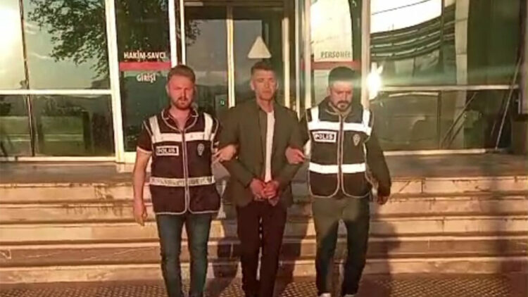 İzmir’de 2005 yılındaki cinayetin firari hükümlüsü yakalandı