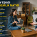 İkinci el ev eşyası alırken pazarlık nasıl yapılır? Uzmanlardan altın değerinde taktikler