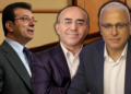 İmamoğlu ile 3 sanığın yargılandığı ‘Casusluk’ davasında 3’üncü duruşma