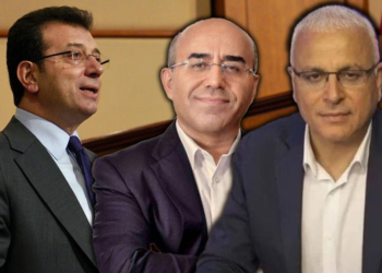 İmamoğlu ile 3 sanığın yargılandığı ‘Casusluk’ davasında 3’üncü duruşma