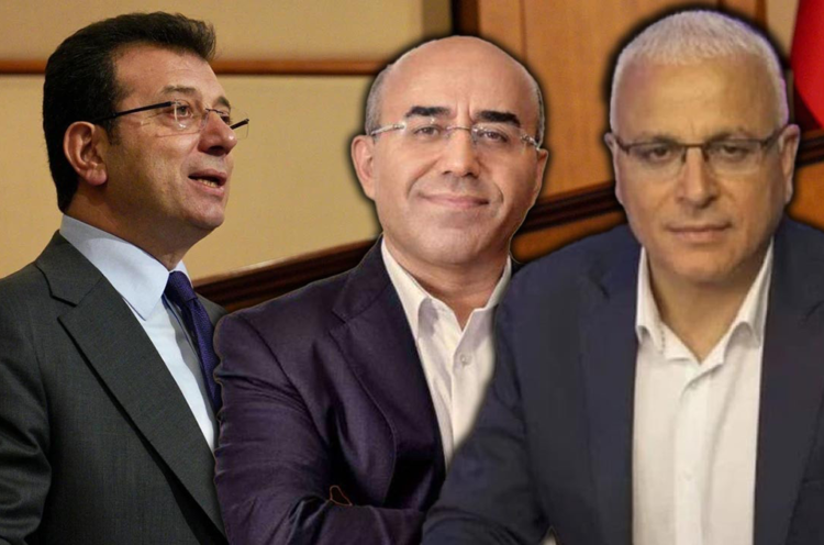 İmamoğlu ile 3 sanığın yargılandığı ‘Casusluk’ davasında 3’üncü duruşma