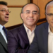 İmamoğlu ile 3 sanığın yargılandığı ‘Casusluk’ davasında 3’üncü duruşma