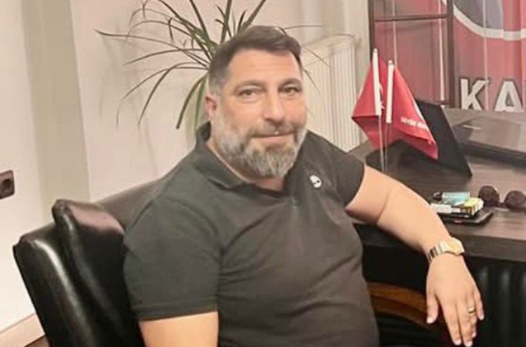 İş ortağını öldürdü, bahçede cansız bedeni bulundu