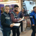 İzmir'de bayram öncesi otogar ve hal denetimleri sıklaştırıldı