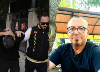 Jeoloji mühendisini öldüren depo müdüründen ‘ilişkiye zorlandım’ savunması