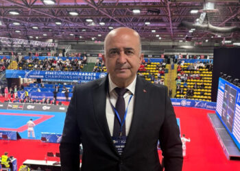 Avrupa’da ilk üçe girmeyi hedefliyoruz
