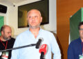 Karşıyaka'da aday yok