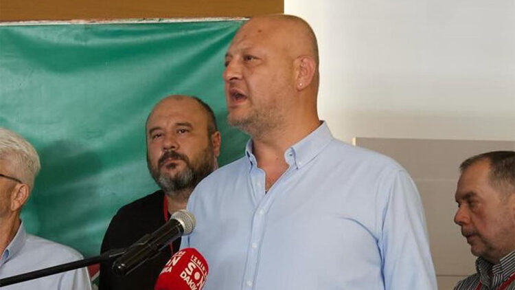 Karşıyaka'da Cicibaş'tan yanıt ve çağrı
