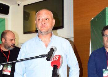 Karşıyaka'da mali kongre tarihi netleşti