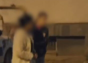 Kayseri’de 22 yıl hapisle aranan firari hükümlü yakalandı