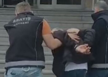 Kayseri'de 27 yıl hapisle aranan firari hükümlü yakalandı