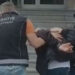 Kayseri'de 27 yıl hapisle aranan firari hükümlü yakalandı