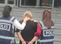Kayseri'de 70 yıl hapisle aranan firari hükümlü yakalandı