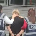 Kayseri'de 70 yıl hapisle aranan firari hükümlü yakalandı