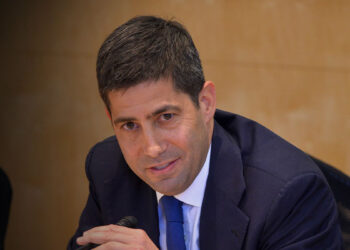 Kevin Warsh cuma günü resmen göreve başlıyor