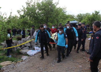 Kuyuda gazdan etkilendi, 2 kardeşi ve akrabası yardım için kuyuya indi: 3 ölü, 1 yaralı