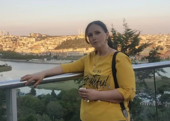 Kadıköy'de vapura bindikten sonra kaybolan Azerbaycanlı kadının cesedi bulundu