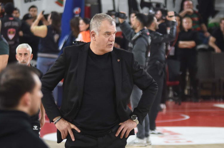 Karşıyaka'da Nihat Mala sessizliğini bozdu