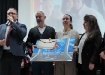 Kartalkaya’daki yangınında ölen kızının mezuniyet belgesini alan baba gözyaşlarına boğuldu