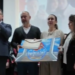 Kartalkaya’daki yangınında ölen kızının mezuniyet belgesini alan baba gözyaşlarına boğuldu