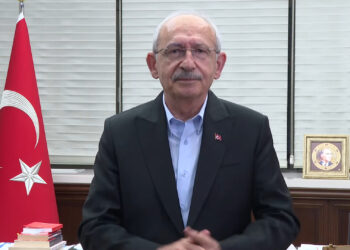 Kılıçdaroğlu’ndan Kurban Bayramı mesajı