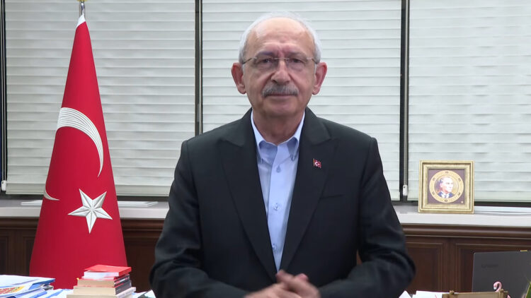 Kemal Kılıçdaroğlu'nun görevine dönmesine ilişkin karar tebliğ edildi
