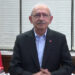 Kemal Kılıçdaroğlu'nun görevine dönmesine ilişkin karar tebliğ edildi