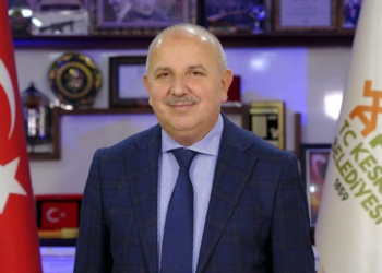 Keskin Belediye Başkanı Cönger'in yargılandığı 'rüşvet' davası ertelendi