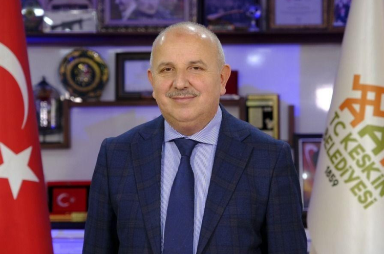 Keskin Belediye Başkanı Cönger'in yargılandığı 'rüşvet' davası ertelendi