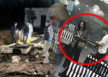 Kübra Yapıcı cinayetinin detayları ortaya çıktı