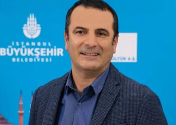 İBB'ye yönelik 'Yolsuzluk' davasında Kültür A.Ş. Genel Müdürü Serdal Taşkın savunma yaptı