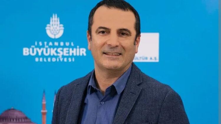 İBB'ye yönelik 'Yolsuzluk' davasında Kültür A.Ş. Genel Müdürü Serdal Taşkın savunma yaptı