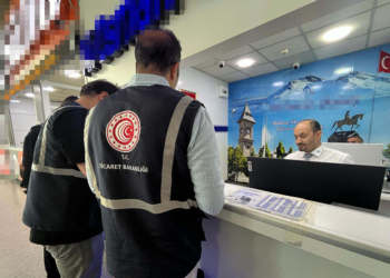 Kurban Bayramı öncesi ‘fahiş bilet’ denetimi