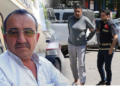 Kurbanlık parasını çıkarmak için çalışmaya geldi, öldürüldü
