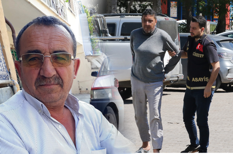 Kurbanlık parasını çıkarmak için çalışmaya geldi, öldürüldü