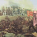 Vatan nöbetinde bir yürek