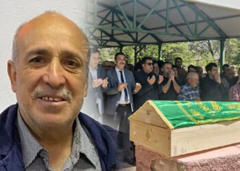 Lokomotif bakım atölyesinde iki vagon arasında sıkışan işçi öldü