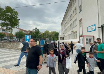 Malatya’da deprem sonrası eğitime 1 gün ara verildi
