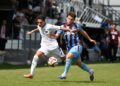 Manisa FK'nın U19'da hedefi Avrupa. (Fotoğraf: Manisa DHA)