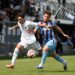 Manisa FK'nın U19'da hedefi Avrupa. (Fotoğraf: Manisa DHA)