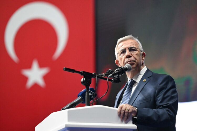 Mansur Yavaş’tan CHP’ye “kongre” çağrısı: Gerilim değil aklıselim vurgusu