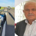 Mardin'de kamyonun çarptığı 3 tekerlekli motosikletin sürücüsü öldü