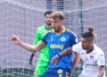Menemen FK'da Onur'un yeni durağı Bingölspor