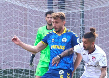Menemen FK'da Onur'un yeni durağı Bingölspor