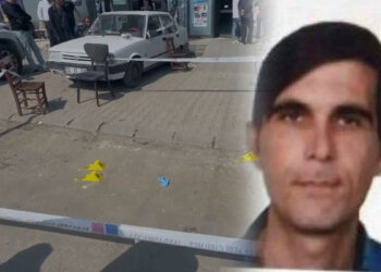 Mersin'de 6 kişiyi öldüren şüpheli, yakalanacağını anlayınca intihar etti
