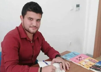 Yazar ve Şair Miraç Necati Okay ile söyleşi