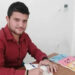 Yazar ve Şair Miraç Necati Okay ile söyleşi